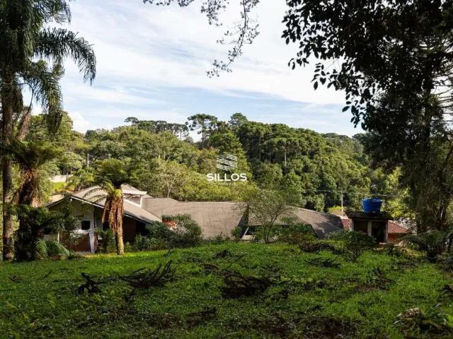 Sítio e chácara venda em Região Geográfica Imediata de Curitiba, Região Metropolitana de Curitiba