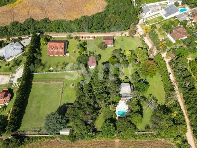 Sítio e chácara venda em Tarumã, Curitiba