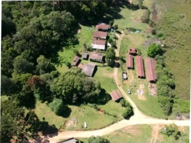 Sítio e chácara venda em Região Geográfica Imediata de Curitiba, Região Metropolitana de Curitiba