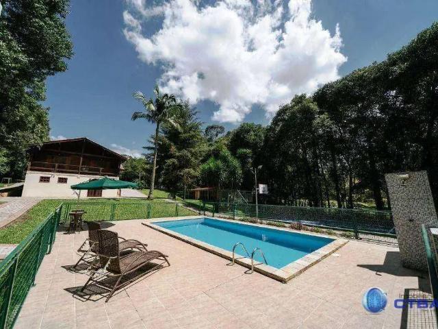 Sítio e chácara venda em Orleans, Curitiba