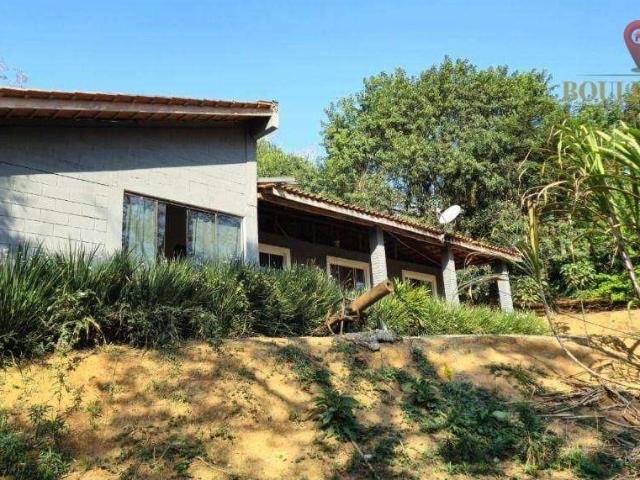 Sítio e chácara venda em Butiatuvinha, Curitiba