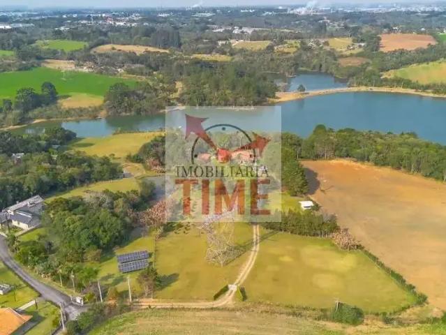 Sítio e chácara venda em Região Geográfica Imediata de Curitiba, Região Metropolitana de Curitiba