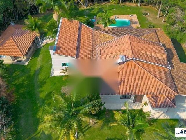 Sítio e chácara venda em São Miguel, Curitiba