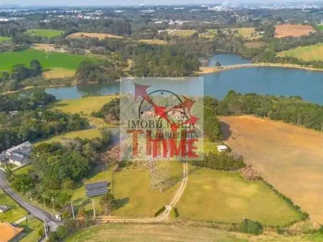 Sítio e chácara venda em Região Geográfica Imediata de Curitiba, Região Metropolitana de Curitiba