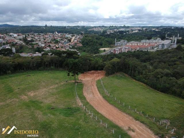 Sítio e chácara venda em Santa Cândida, Curitiba