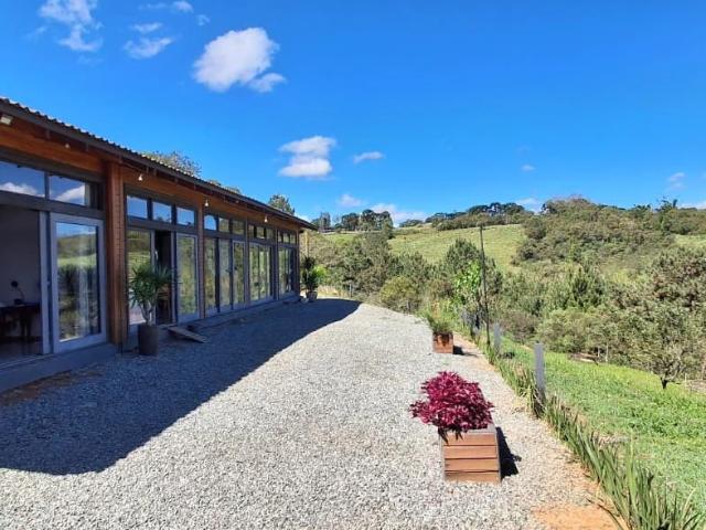 Sítio e chácara venda em Santa Felicidade, Curitiba