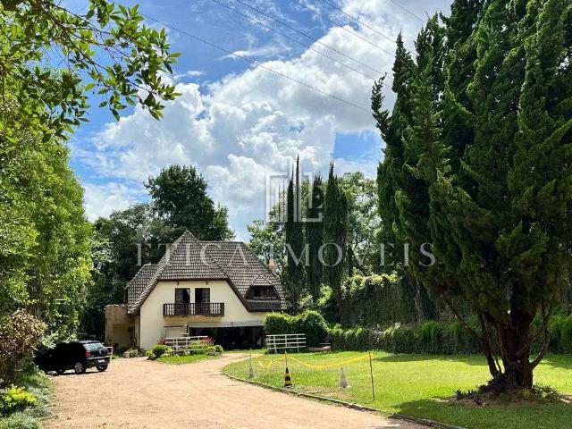 Sítio e chácara venda em Taboão, Curitiba