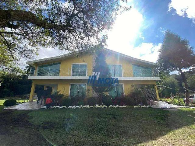 Sítio e chácara venda em Umbará, Curitiba