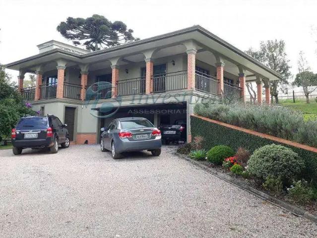 Sítio e chácara venda em Umbará, Curitiba