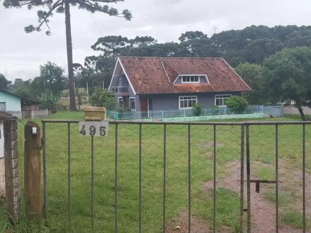 Sítio e chácara venda em Umbará, Curitiba