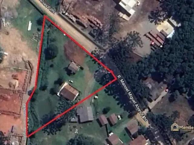 Sítio e chácara venda em Região Geográfica Imediata de Curitiba, Região Metropolitana de Curitiba