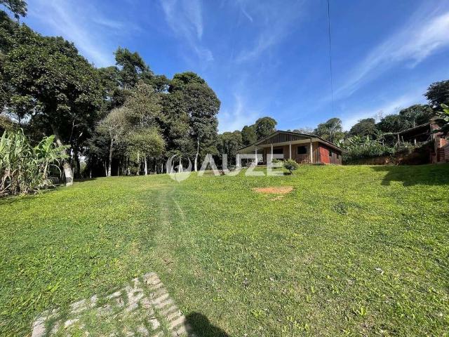 Sítio e chácara venda em Umbará, Curitiba