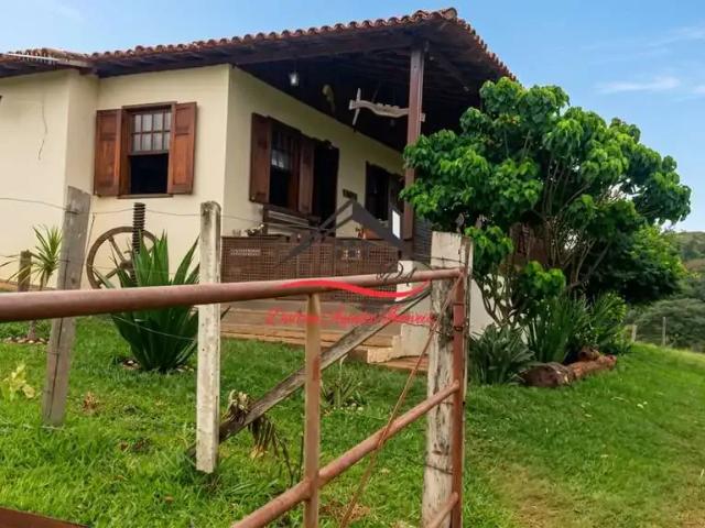 Sítio e chácara venda em Datas, Região Geográfica Intermediária de Teófilo Otoni