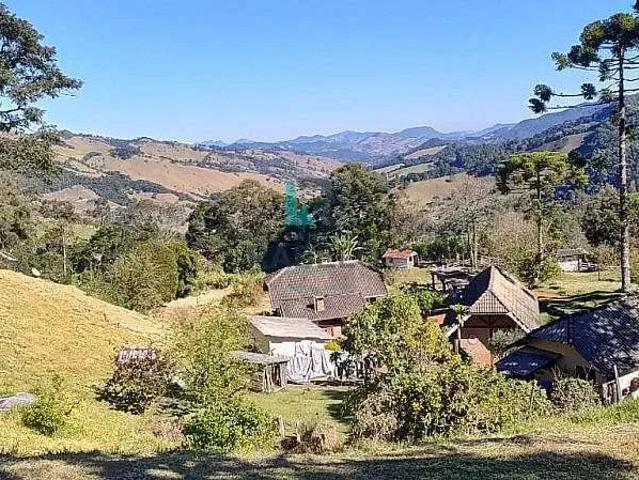 Sítio e chácara venda em Região Geográfica Imediata de Itajubá, Delfim Moreira