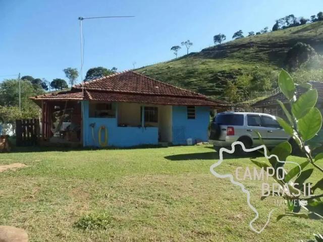 Sítio e chácara venda em Região Geográfica Imediata de Itajubá, Delfim Moreira
