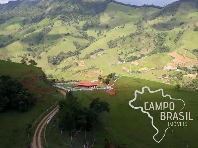 Sítio e chácara venda em Região Geográfica Imediata de Itajubá, Delfim Moreira