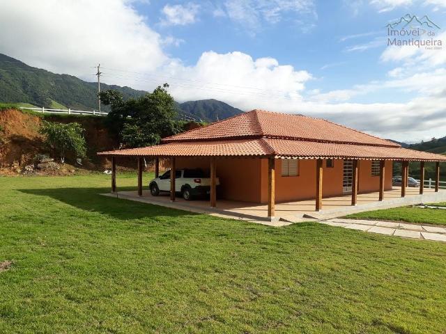 Sítio e chácara venda em Delfim Moreira, Região Geográfica Intermediária de Pouso Alegre