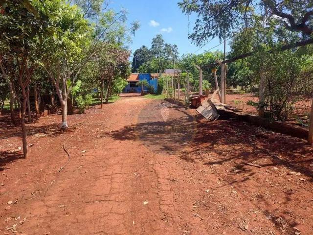 Sítio e chácara venda em Região Geográfica Imediata de Uberaba, Delta