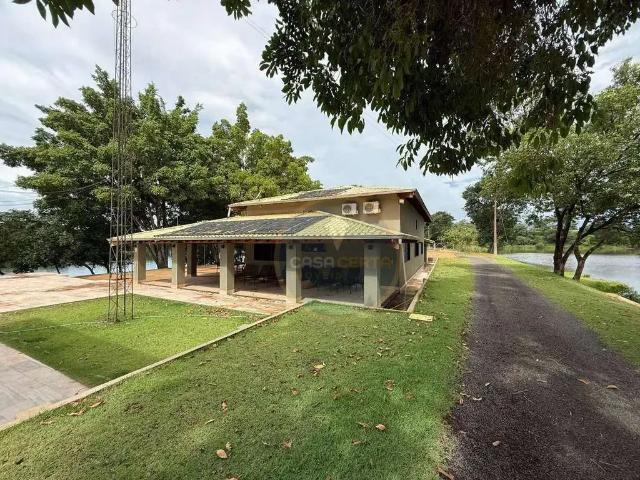 Sítio e chácara venda em Região Geográfica Imediata de Uberaba, Delta