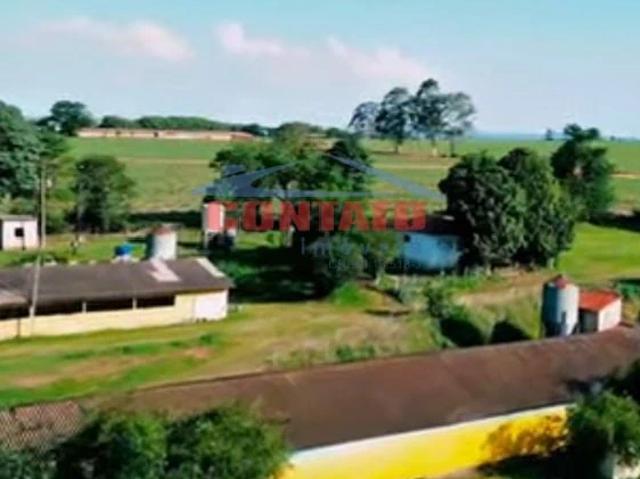 Sítio e chácara venda em Novo Jardim Belém, Descalvado