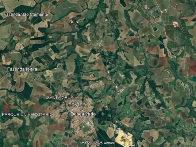 Sítio e chácara venda em Centro, Descalvado