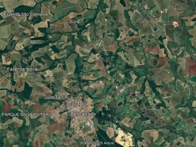 Sítio e chácara venda em Região Imediata de São Carlos, Descalvado