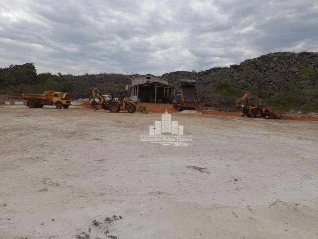 Sítio e chácara venda em Diamantina, Região Geográfica Intermediária de Teófilo Otoni