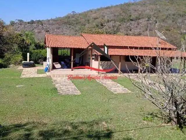 Sítio e chácara venda em Região Geográfica Imediata de Diamantina, Diamantina
