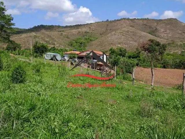 Sítio e chácara venda em Região Geográfica Imediata de Diamantina, Diamantina
