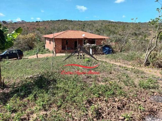 Sítio e chácara venda em Região Geográfica Imediata de Diamantina, Diamantina