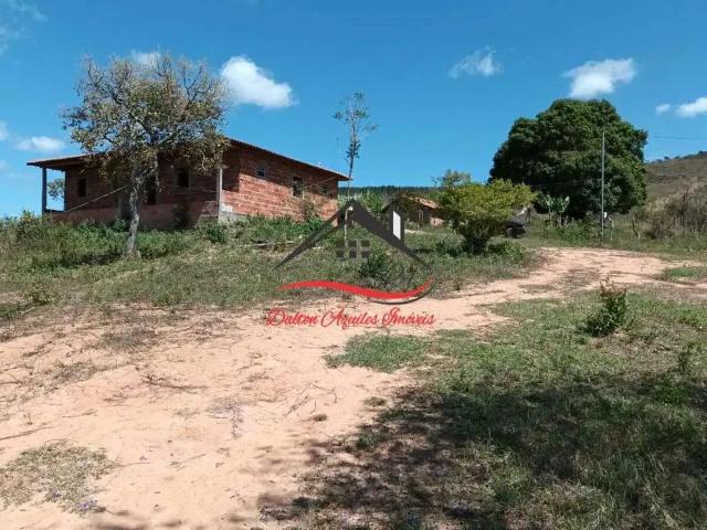 Sítio e chácara venda em Região Geográfica Imediata de Diamantina, Diamantina
