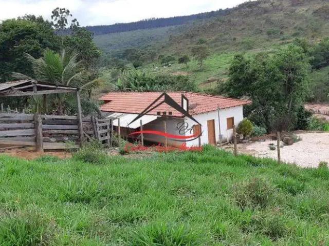 Sítio e chácara venda em Região Geográfica Imediata de Diamantina, Diamantina