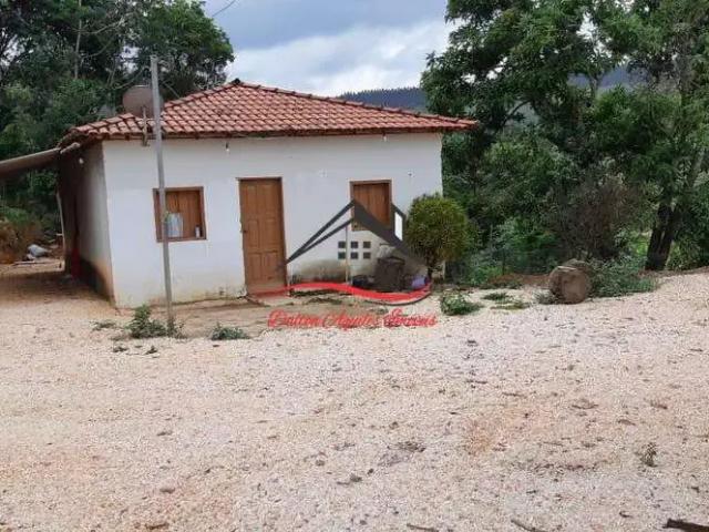Sítio e chácara venda em Região Geográfica Imediata de Diamantina, Diamantina