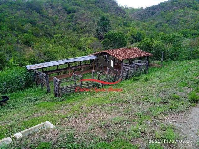 Sítio e chácara venda em Região Geográfica Imediata de Diamantina, Diamantina