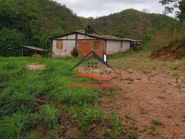 Sítio e chácara venda em Região Geográfica Imediata de Diamantina, Diamantina
