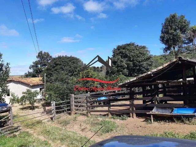 Sítio e chácara venda em Região Geográfica Imediata de Diamantina, Diamantina