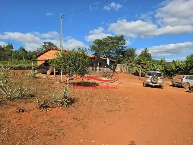 Sítio e chácara venda em Região Geográfica Imediata de Diamantina, Diamantina