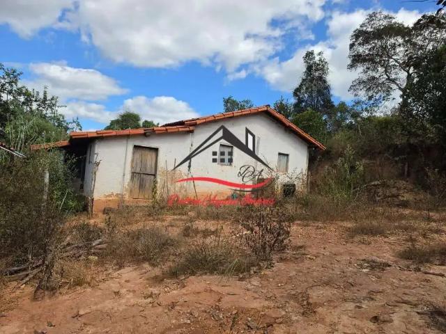 Sítio e chácara venda em Região Geográfica Imediata de Diamantina, Diamantina
