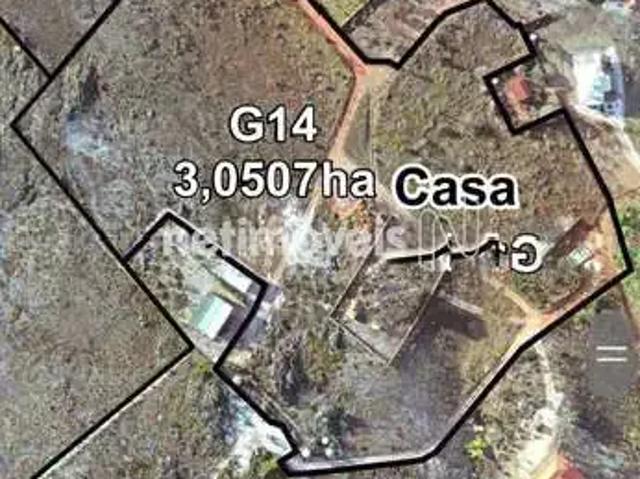 Sítio e chácara venda em Região Geográfica Imediata de Diamantina, Diamantina