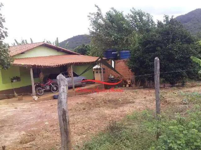 Sítio e chácara venda em Região Geográfica Imediata de Diamantina, Diamantina