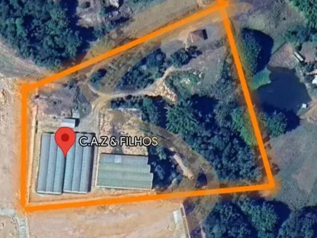 Sítio e chácara venda em Região Imediata de São José do Rio Pardo-Mococa, Divinolândia