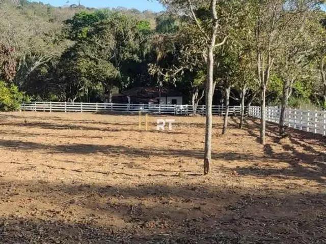Sítio e chácara venda em Divinópolis, Região Geográfica Intermediária de Divinópolis