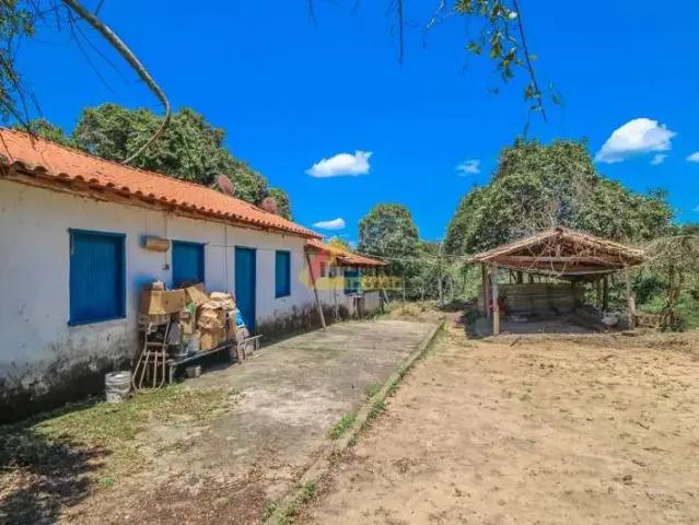 Sítio e chácara venda em Região Geográfica Imediata de Divinópolis, Divinópolis