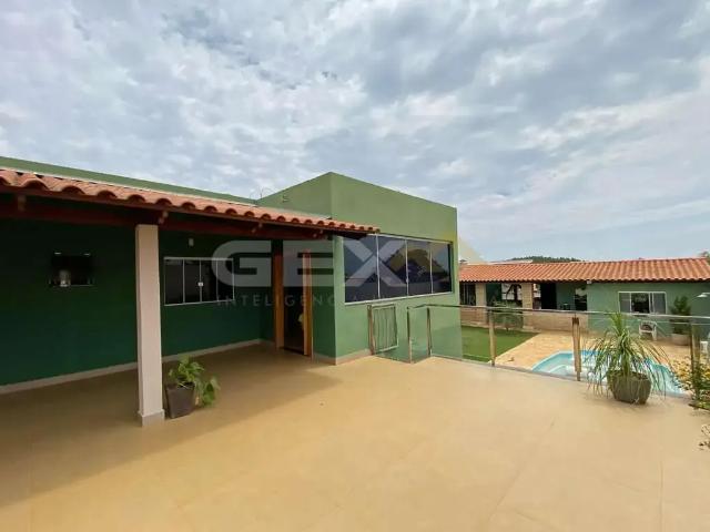 Sítio e chácara venda em Vila Concórdia, Divinópolis