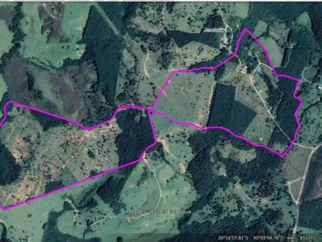 Sítio e chácara venda em Região Geográfica Imediata de Divinópolis, Divinópolis