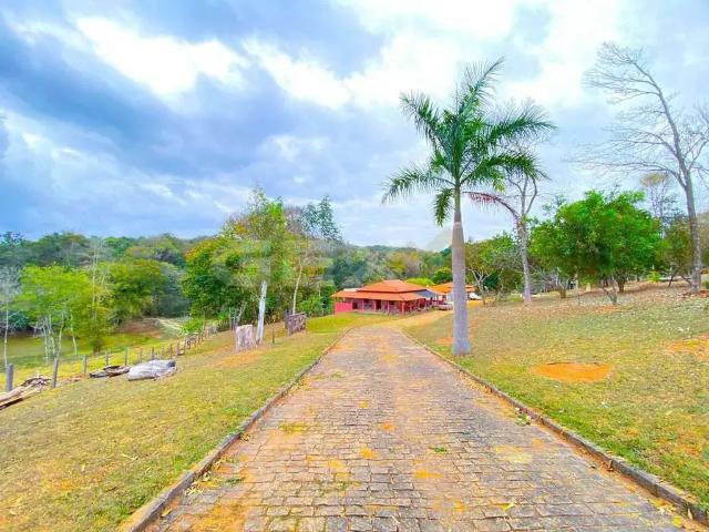 Sítio e chácara venda em Região Geográfica Imediata de Divinópolis, Divinópolis