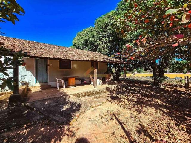 Sítio e chácara venda em Região Geográfica Imediata de Campo Grande, Campo Grande