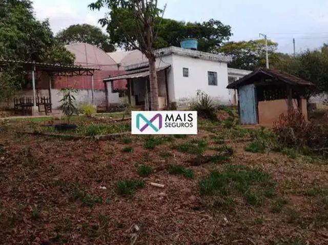 Sítio e chácara venda em Região Geográfica Imediata de Campo Grande, Campo Grande