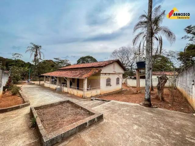 Sítio e chácara venda em Região Geográfica Imediata de Divinópolis, Divinópolis