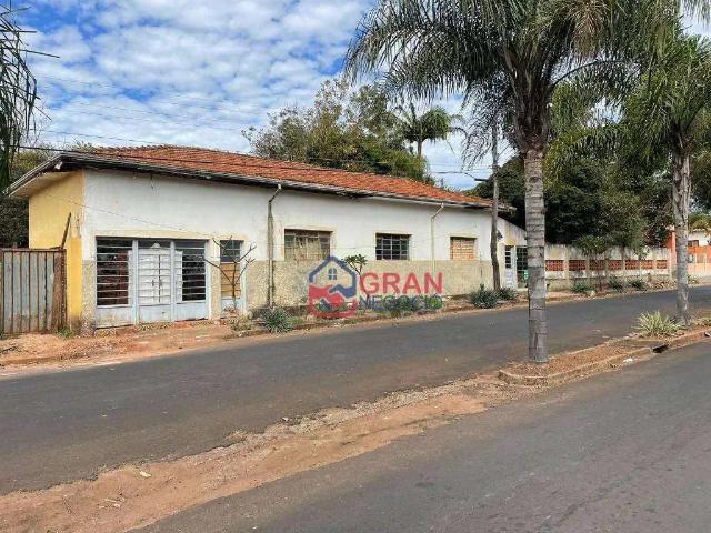 Sítio e chácara venda em Região Imediata de Jaú, Dois Corregos